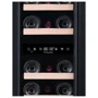 Винный шкаф La Sommeliere LSBU18DZ