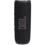 Акустика JBL Flip 6 Black (JBLFLIP6BLKEU)