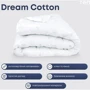 Одеяло ТЕП Dream Collection Cotton 140х210 см (1-02570): Размер, см 210x140