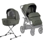 Модульная система 2в1 Inglesina APTICA XT SEQUOIA GREEN (AA75P0SQG)