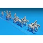 Сборная модель MiniArt Советская дивизионная артиллерия (MA35045): Масштаб 1:35