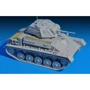 Сборная модель MiniArt Советский легкий танк Т-80 с экипажем, специальная версия (MA35243): Тип модели танк