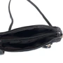 Жіноча сумка через плече Jessica чорна (KWPZ8012-black): Країна виробник Китай