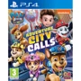 Paw Patrol Adventure City Calls (PS4)