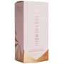 Массажное масло HighOnLove Massage Oil - Decadent White Chocolate (120 мл)