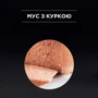 Влажный корм Pro Plan Baby Kitten для котят Мусс с курицей 85г (7613036693462): Вес упаковки 85 г