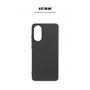 Чохол для телефона ArmorStandart ICON Case Black для OPPO A78 4G (ARM69632): Плівка в комплекті нет