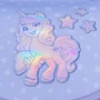 Рюкзак Kite Education 501 My Little Pony (LP25-501S): Спинка Ортопедическая (анатомическая)