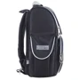 Рюкзак каркасний YES H-11 Oxford black (553294): Вікова група від 7 до 14 років