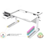 Детский стол Mealux Woodville Multicolor W Energy (BD-850 W/MC Energy)