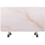 Обогреватель Teploceramic ТСМ-RA 550 (49103) бежевый мрамор: Производитель Teploceramic