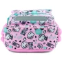 Рюкзак детский Kite Kids Hello Kitty HK22-559XS фото 8