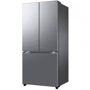 Холодильник Samsung RF44C5102S9/UA: Объем морозильной камеры, л 100