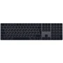 Аксесуар для Mac Apple Magic Keyboard with Numeric Keypad Space Gray (MRMH2)