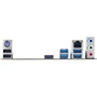 BIOSTAR B450MX-S: Разъемы на плате PCI Express x1, SATA 3.0, M.2, USB 3.2 Gen 1