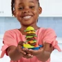 Ігровий набір Play-Doh Hasbro Зайнятий шеф-кухар (F8107) фото 6
