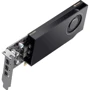 Видеокарта PNY Nvidia Quadro A1000 8GB LowProfile (VCNRTXA1000-SB) UA: Исполнение Однослотовое