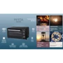 Електрична духовка настільна Mirta MO-0045B: Виробник Mirta