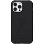 Чехол для iPhone Urban Armor Gear UAG Standard Issue Black (11316K114040) for iPhone 13 Pro Max: Материалы поликарбонат и полиуретан