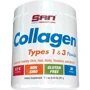 SAN Collagen Types 1 and 3 Powder Коллаген 201 г
