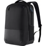 Сумка для ноутбука Dell 15" Pro Slim Backpack Black (460-BCMJ)