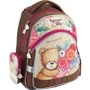 Рюкзак школьный Kite Popcorn the Bear PO18-521S: Возрастная группа от 7 до 14 лет