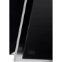 Вытяжка KERNAU KCH 3090 B: Управление Сенсорное