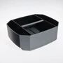 Верхняя корзина JBL Korbeinsatz+Dicht oben для наполнителей для фильтров CristalProfi 1501/1901 (60186 )