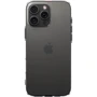 Чехол для iPhone Spigen Ultra Hybrid Crystal Clear (ACS08121) for iPhone 16 Pro: Цвет прозрачный