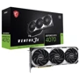 Видеокарта MSI GeForce RTX 4070 VENTUS 3X E 12G OC