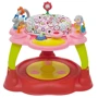 Игровой центр Carrello Ultimo Coral Red (CRL-12702 CoralRed)