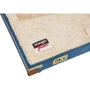Кейс для электрогитары Fender X WRANGLER DENIM CASE STRATOCASTER/TELECASTER INDIGO (236987) фото 3