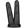 Анальная пробка BUTTR - Victory Double Finger Butt Plug