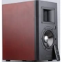 Акустическая система Edifier AirPulse A200 Brown 2.0 130W Bluetooth: Пульт дистанционного управления беспроводной