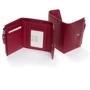 Женский кошелек Dr. Bond бордовый (32678 plum-red): Страна производитель Китай