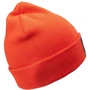 Шапка Elbrus Takumi (TAKUMI-TANGERINE TANGO) оранжевая: Производитель Elbrus