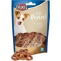 Лакомство для собак Trixie Mini Pretzels Крендель с курицей 100 г (31656)