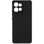 Чохол для телефона ArmorStandart Matte Slim Fit Camera cover Black для Motorola Edge 50 5G (ARM81707)