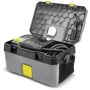 Пароочищувач Karcher SG 4/2 Classic (1.092-301.0): Ємність для миючого засобу, л 1.5