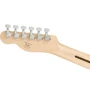 Электрогитара SQUIER by FENDER AFFINITY SERIES FSR TELECASTER DELUXE SILVERBURST: Тип Электрогитара