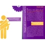 Юлія Данчук: Ким стати. Я обираю професію. Путівник підлітка step by step: Обложка Твердая