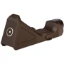 Фонарь подствольный Olight Sigurd desert tan (2370.38.88): Цвет коричневый