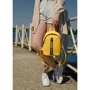 Женский рюкзак Sambag Mane SET желтый (18228028e): Фактура Матовая, Гладкая