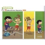 My Little Island 1 Pupil's Book + CD-ROM фото 8