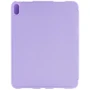 Аксесуар для iPad Epik Origami Case Book Dasheen для iPad 10.9" 2022: Колір фиолетовый