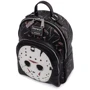 Рюкзак Loungefly LF Friday The 13th Jason Mask Mini (FRIBK0004): Возрастная группа от 13 до 18 лет