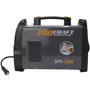 Інверторний напівавтомат зварювальний Procraft industrial SPI380 Long Range: Метод зварювання багатофункціональний (MMA / TIG / MIG)