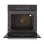 Духовой шкаф электрический SOLGAZ SP 50 DUO: Объем, л 56