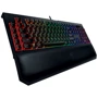 Razer BlackWidow Chroma V2 (RZ03-0203) Grade B2 Refurbished: Причина уцінки Б/У, незначительные повреждения, мелкие царапины, без сколов и вмятин. Комплектация: кабель, зарядно