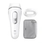 Эпилятор Braun Silk-Expert Pro 3 3233 ki: Система питания сеть